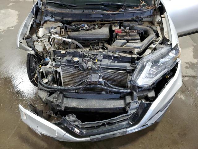 2018 NISSAN ROGUE S - 5N1AT2MV8JC711664