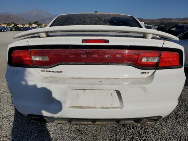 2014 DODGE CHARGER SX - 2C3CDXHG2EH350782