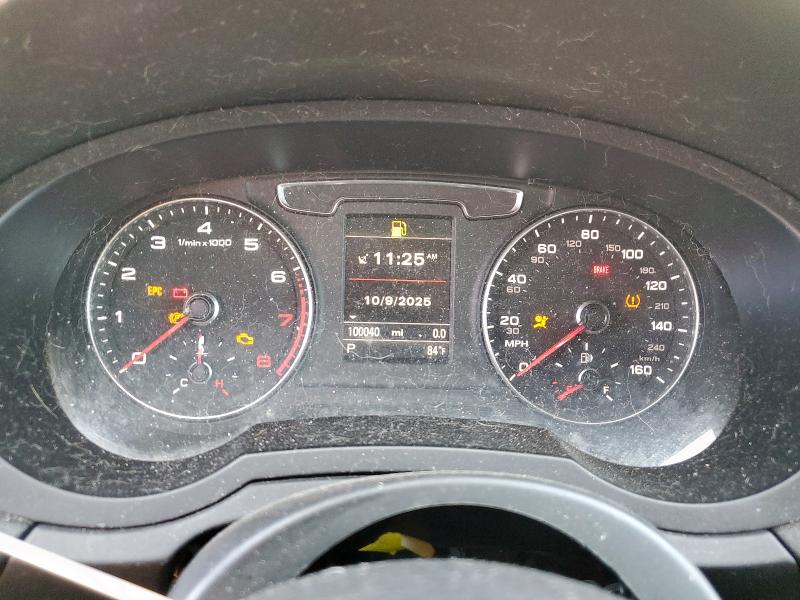 2016 AUDI Q3 PREMIUM - WA1EFCFSXGR021520