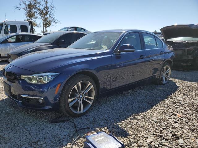 2018 BMW 340 I WBA8B3C58JK843260