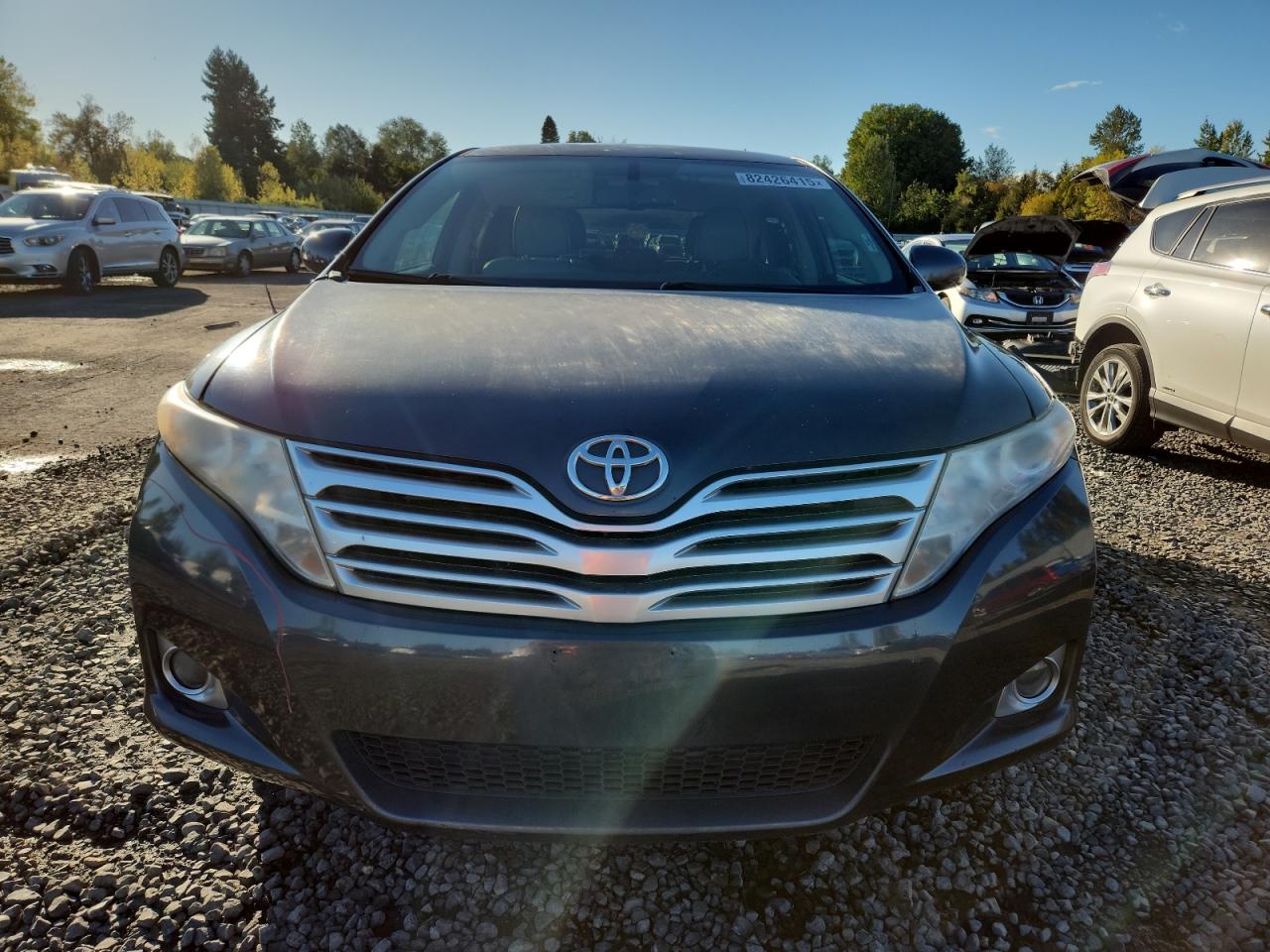 TOYOTA VENZA