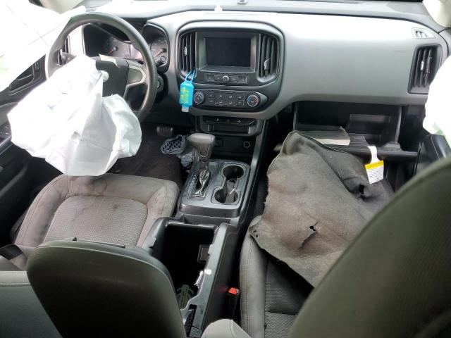 2020 CHEVROLET COLORADO 1GCGSBEA2L1117647