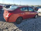 Lot #3296278489 2017 NISSAN VERSA S