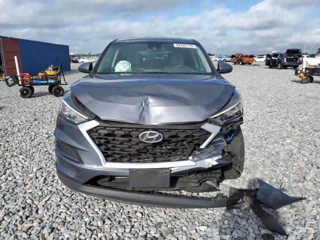 2021 HYUNDAI TUCSON SE - KM8J23A41MU402248