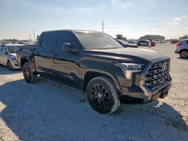 2023 TOYOTA TUNDRA CRE - 5TFNA5DB7PX085075