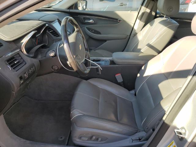 2015 CHEVROLET IMPALA LTZ 2G1165S36F9173438