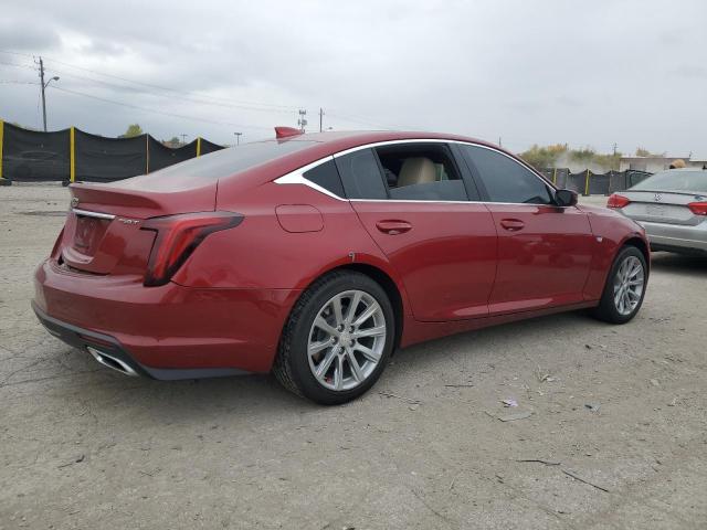 2020 CADILLAC CT5 LUXURY 1G6DX5RK7L0129102