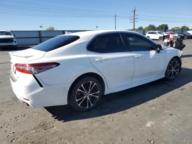 2018 TOYOTA CAMRY L #3287485004