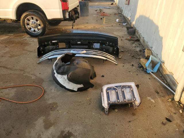 2024 FORD F250 SUPER - 1FT8W2BN3RED22511