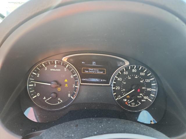 2018 NISSAN ALTIMA 2.5 #3301786340