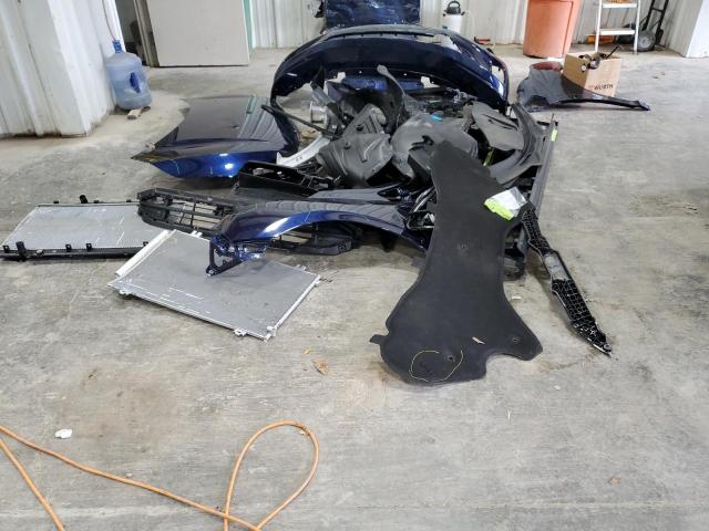 2024 HONDA ODYSSEY EX #3303779445