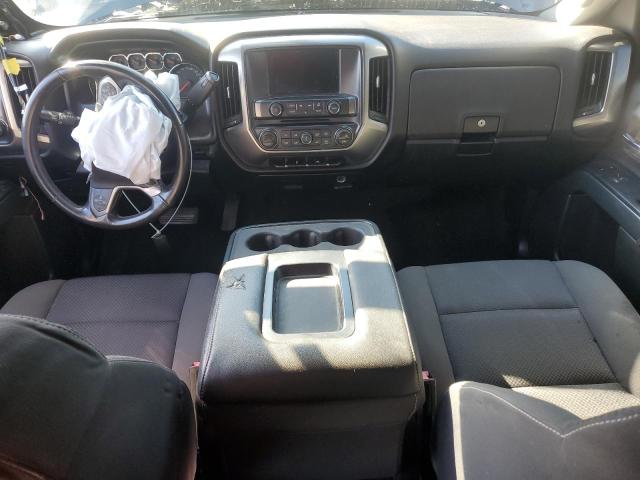 2016 CHEVROLET SILVERADO - 1GC2KVEG8GZ365232