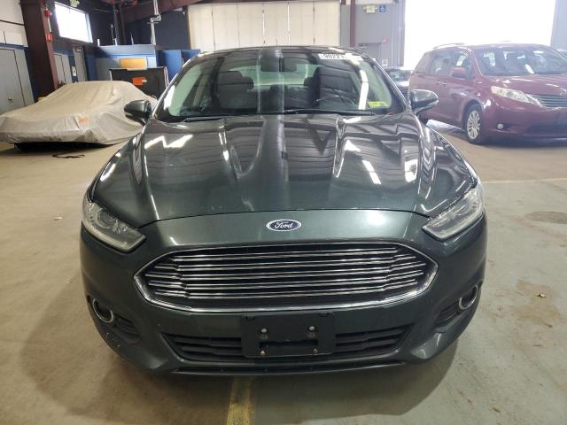 2015 FORD FUSION SE - 3FA6P0T9XFR249209