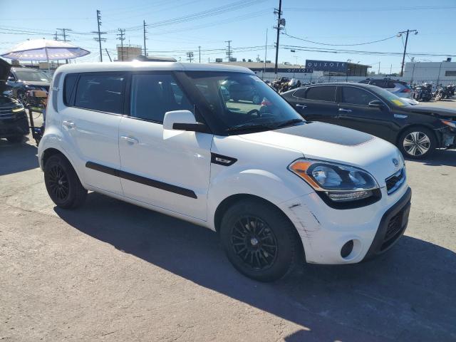 2012 KIA SOUL - KNDJT2A55C7396245