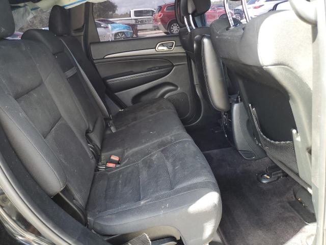 2017 JEEP GRAND CHER #3303974713