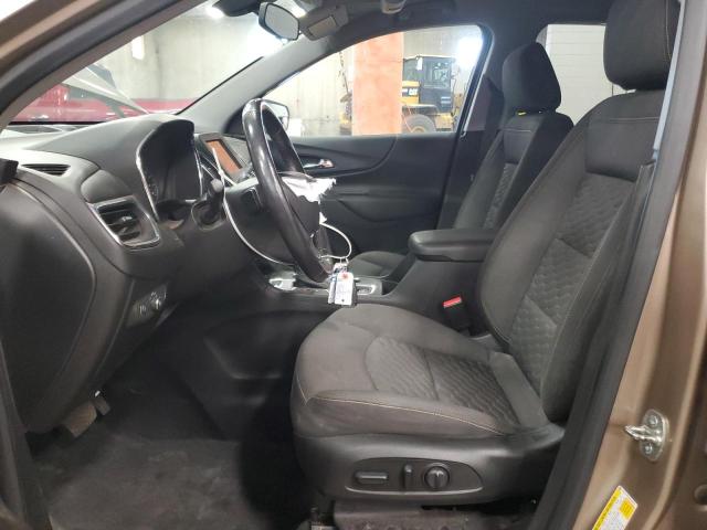 2019 CHEVROLET EQUINOX LT - 2GNAXUEV0K6194672