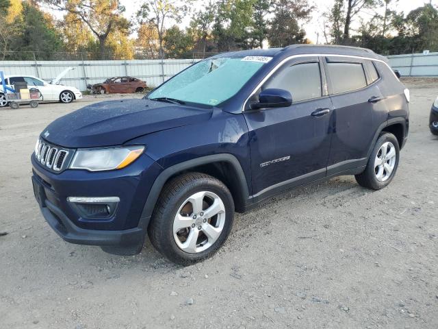 2021 JEEP COMPASS LA #3309129154