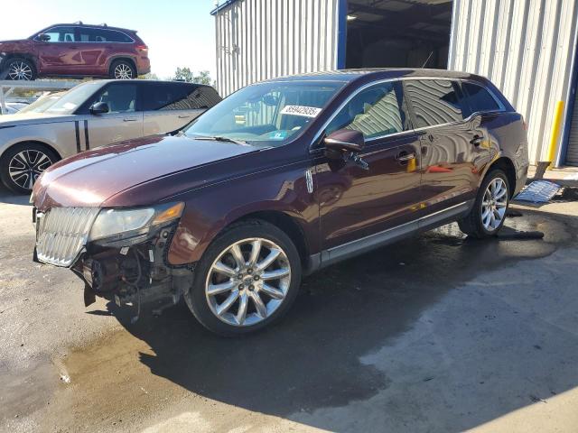 LINCOLN MKT