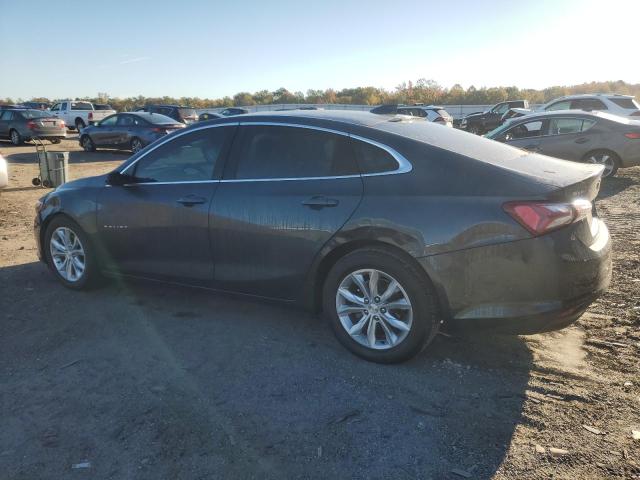 2020 CHEVROLET MALIBU LT - 1G1ZD5ST0LF095105