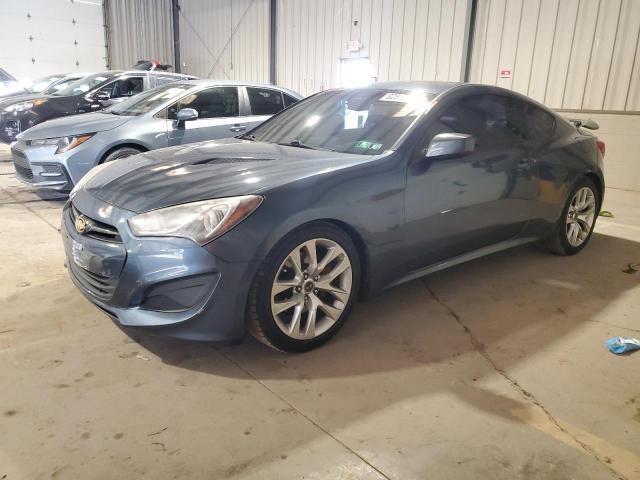 HYUNDAI GENESIS CO