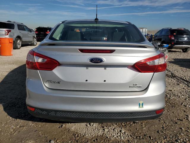 2014 FORD FOCUS SE - 1FADP3F20EL436222