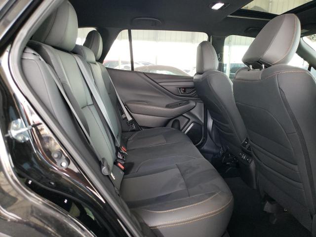 2025 SUBARU OUTBACK WI 4S4BTGUD1S3179202