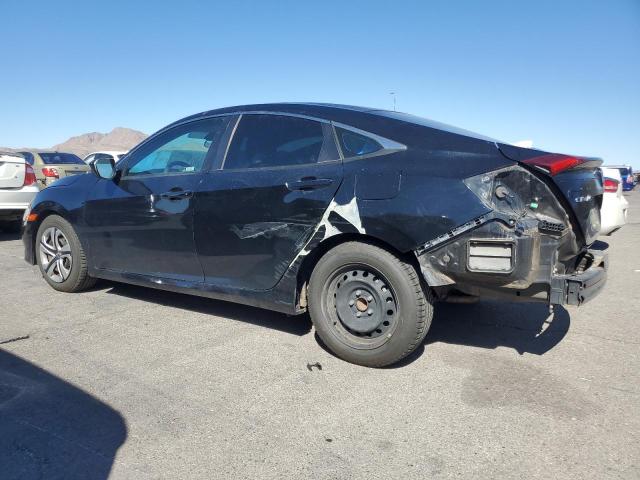 2019 HONDA CIVIC LX #3284661326