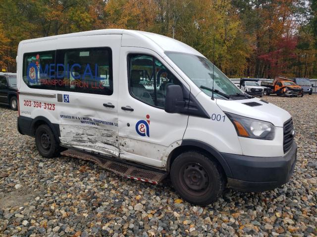 2019 FORD TRANSIT T- #3290127274