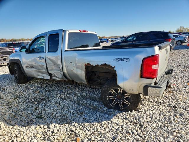 2012 CHEVROLET SILVERADO K1500 LS - 1GCRKREA0CZ202361