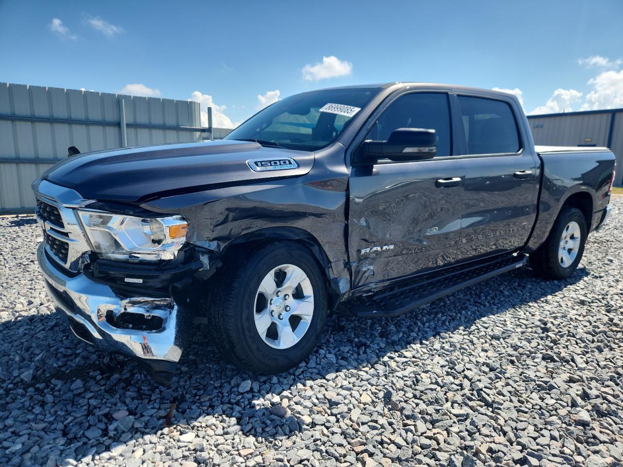 RAM 1500 BIG HORN/LONE STAR