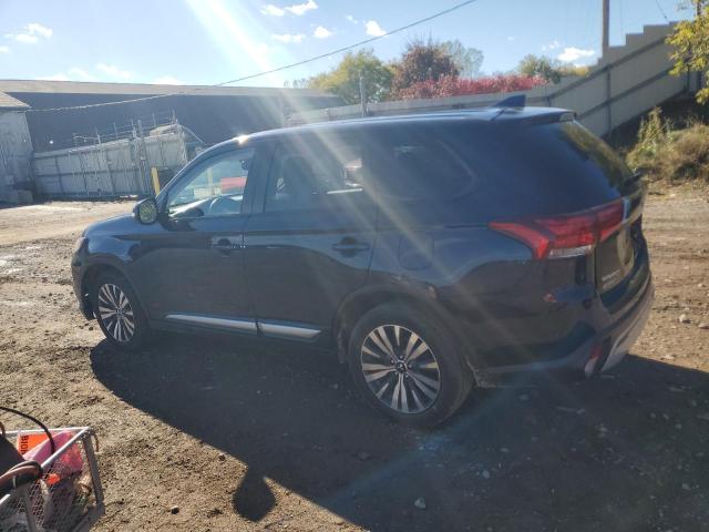 2020 MITSUBISHI OUTLANDER #3285795647