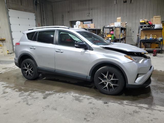 2016 TOYOTA RAV4 SE #3269085100