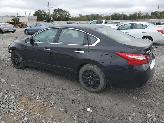 2017 NISSAN ALTIMA 2.5 #3294500503