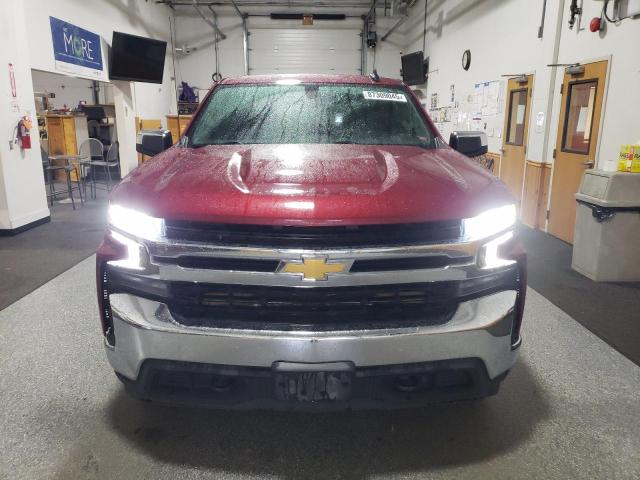 2019 CHEVROLET SILVERADO - Other View