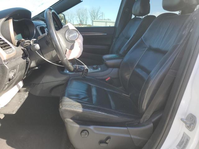 2017 JEEP GRAND CHER - 1C4RJFBG2HC879514