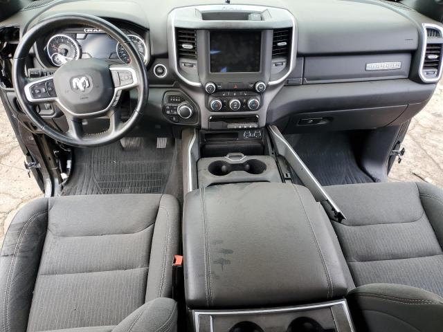 2021 RAM 1500 BIG H - 1C6SRFFTXMN826292