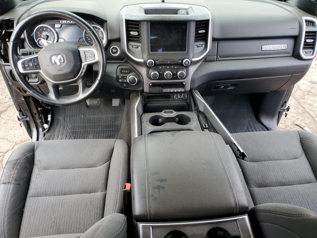 RAM 1500 BIG HORN/LONE STAR