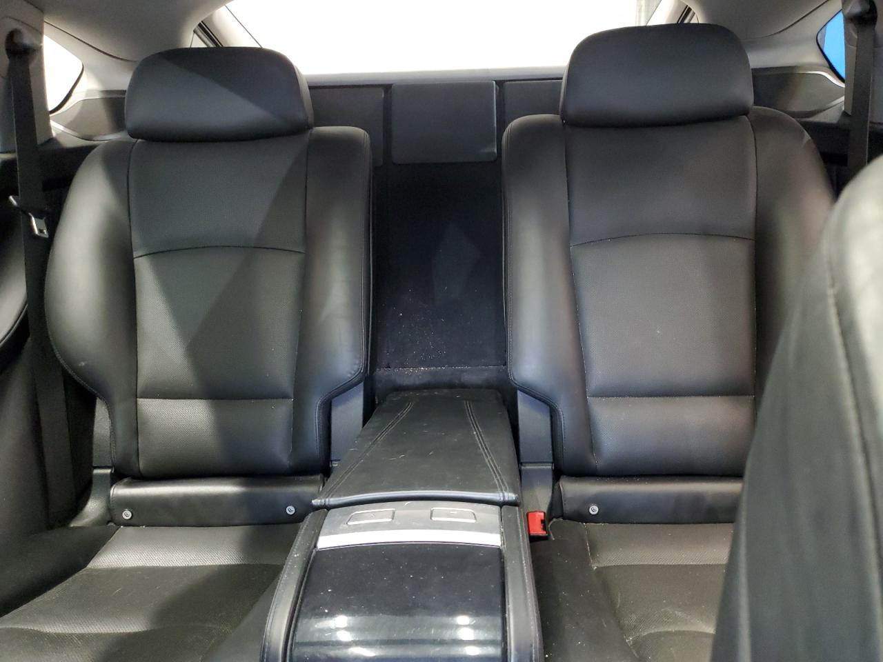 BMW 5 SERIES GT XIGT