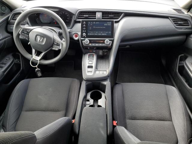 2019 HONDA INSIGHT EX 19XZE4F54KE014464