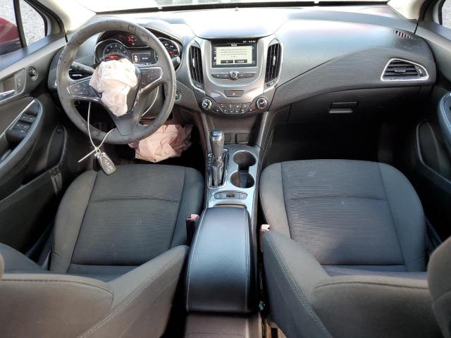 2016 CHEVROLET CRUZE LT 1G1BE5SM2G7275743