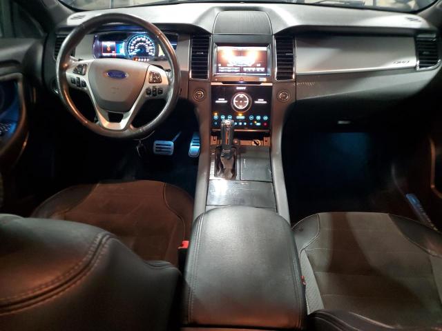 2015 FORD TAURUS SHO 1FAHP2KTXFG114174