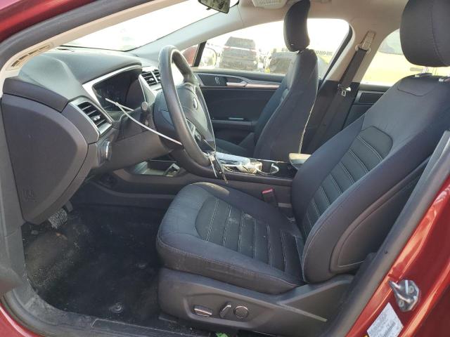 2015 FORD FUSION SE 3FA6P0H78FR252519