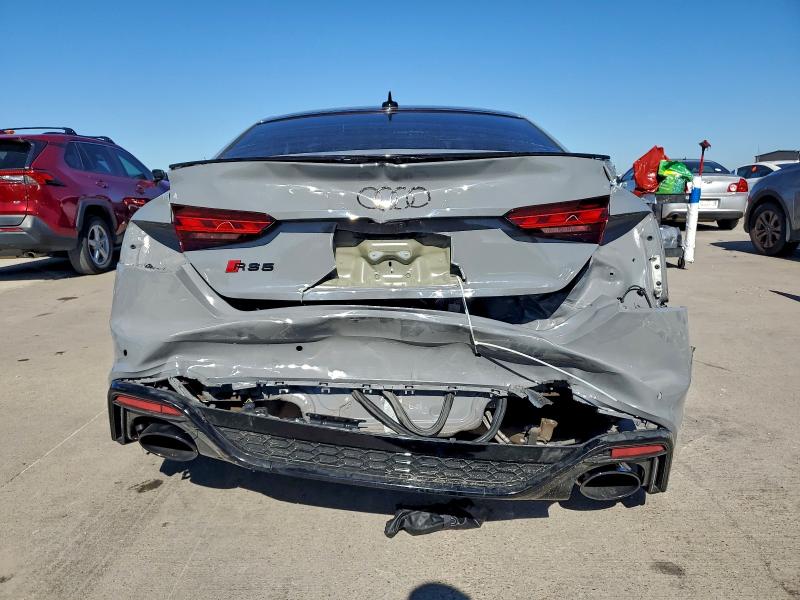 2022 AUDI RS5 #3297316417