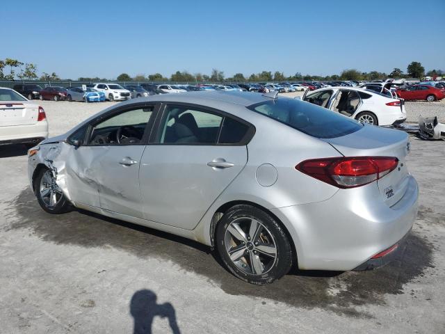 2018 KIA FORTE LX - 3KPFL4A70JE248813
