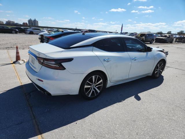 2020 NISSAN MAXIMA SL 1N4AA6DV7LC367142