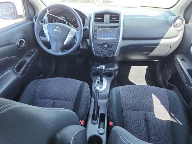 2019 NISSAN VERSA S - 3N1CN7AP3KL843900