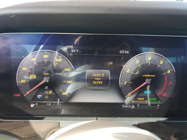 2019 MERCEDES-BENZ CLS 450 - WDD2J5JB4KA010178