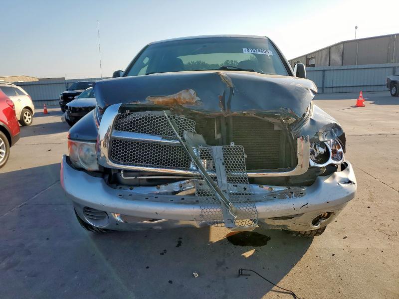 2004 DODGE RAM 1500 S #3287704046
