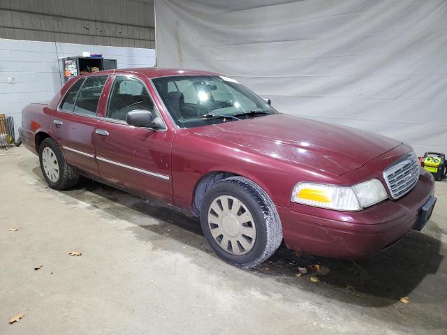 2010 FORD CROWN VICT - 2FABP7BV0AX142492