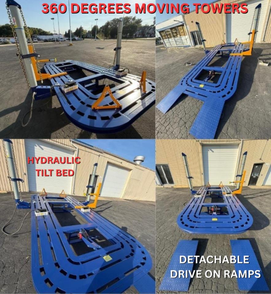 Lot #3284706963 2025 OTHER FRAME MACH